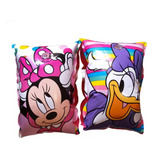 Boia De Braço Infantil Vingadores Marvel Disney Para Piscina