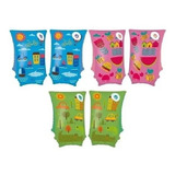 Boia De Braço Sortido 30cm X 15cm Infantil 1802 Mor
