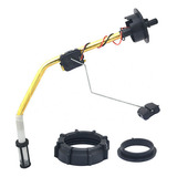 Boia De Combustivel Tanque Plastico 150 Lts Mb 1718 1723