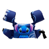 Boia De Personagens Infantis Moana Disney Colete Kids 