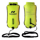 Boia De Sinalização Aquon Dry Bag Green 28l