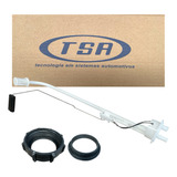 Boia Do Tanque De Combustivel 590ltr Mb Axor 1933 2035 2040