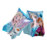 Boia Infantil Para Braço Frozen Disney Etitoys Criança