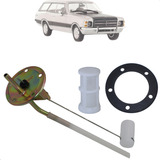 Boia Medidor De Combustivel Opala Caravan 79 A 84 65 Litros
