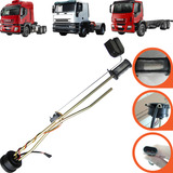 Boia Pescador Do Tanque Plastico Iveco Tector Stralis Cursor