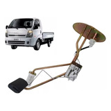 Bóia Sensor Combustível Bongo Kia K2500 2.5 8v 2008 A 2012