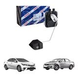 Boia Sensor De Nível Corolla 2014 2015 2016 2017 2018 