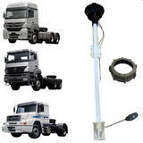 Boia Tanque Combustível 300l Mb Axor/atego Original