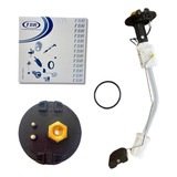 Boia Tanque Combustivel Delivery 9-150 2010 A 2012