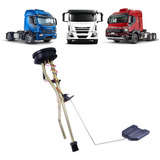 Boia Tanque Combustivel P/ Iveco Tector Stralis Eurotechi