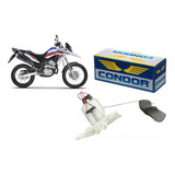 Boia Tanque De Combustivel Honda Xre / Anos 2013-2023