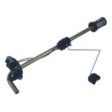 Boia Tanque.plast.retang.210lts Mb L1620-99a02(boia De Encai