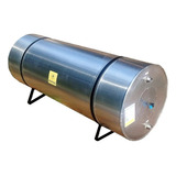 Boiler De Aço Inox 304 - 100 Litros Alta Pressão