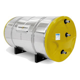 Boiler Termomax 400 Litros Alta Pressão Inox 316
