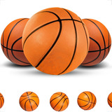 Bola Basquete Basketball Quadra Street Oficial Tamanho Nº 7