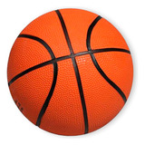 Bola Basquete Basketball Tamanho Padrão Reforçada Quadra