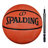 Bola Basquete Spalding Streetball T7 - Durável - Outdoor