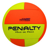 Bola Beach Vôlei Jogo Treino Penalty Vôlei De Praia