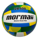 Bola Beach Vôlei Pro Mormaii Time Brasil Olimpíadas Vb500