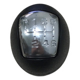 Bola Bolinha Cambio Manopla Iveco Daly 35s14 Cromada