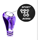 Bola Cambio Iluminada Ultra Violeta 4m Re Esquerda P/cima