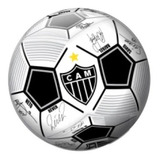 Bola Campo Clube Atletico Mineiro Pro - Braslieirão 2021