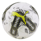 Bola Campo Oficial De Jogo Puma Orbita 1 Fifa Pro Branca