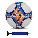 Bola Campo Penalty Player + Bomba De Ar