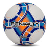 Bola Campo Penalty Player Xxiii Cor Azul Tamanho Único