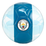 Bola Campo Puma Manchester City