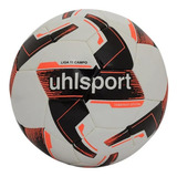 Bola Campo Uhlsport Liga 11 Cor Branco