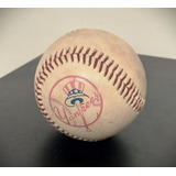 Bola De Baseball New York Yankees - 125th Aniversary Edition