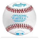 Bola De Baseball Rawlings Indoor/outdoor Training Ball