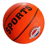 Bola De Basquete Basketball Tamanho Oficial 7