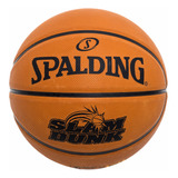 Bola De Basquete Spalding Slam Dunk