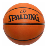Bola De Basquete Spalding Street Ball #7 Outdoor - Barata