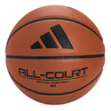 Bola De Basquete adidas All Court 3.0 Tam 6