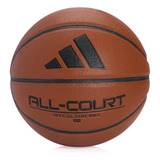 Bola De Basquete adidas All Court 3.0 Tam 7