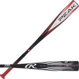 Bola De Beisebol Rawlings Peak -10, 29 Pulgadas