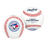 Bola De Beisebol Toronto Blue Jays Mlb Rawlings