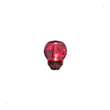 Bola De Câmbio Sport Iluminada Com Led Vermelho - Serauto 0