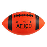 Bola De Futebol Americano Infantil Af 100