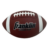 Bola De Futebol Americano Junior - Original Importada Eua