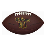 Bola De Futebol Americano Nfl Super Grip Wtf1795xb - Wilson