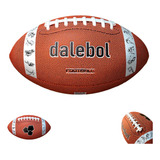 Bola De Futebol Americano Super Oficial Número 6 +nf