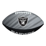 Bola De Futebol Americano Tailgate Jr Dual Lace Nfl Wilson
