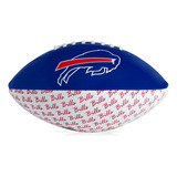 Bola De Futebol Americano Wilson Nfl Buffalo Bills Mini