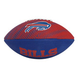 Bola De Futebol Americano Wilson Nfl Buffalo Bills Tailgate