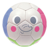 Bola De Futebol Brinquedo Para Bebê Criança Bubazoo Buba