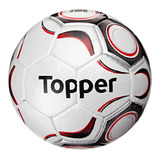 Bola De Futebol Campo Maestro Pro Costurada Topper
